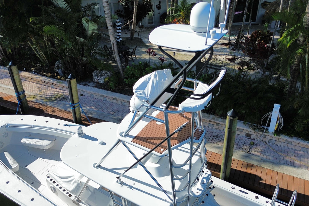 2014 SeaHunter 45 Tournament