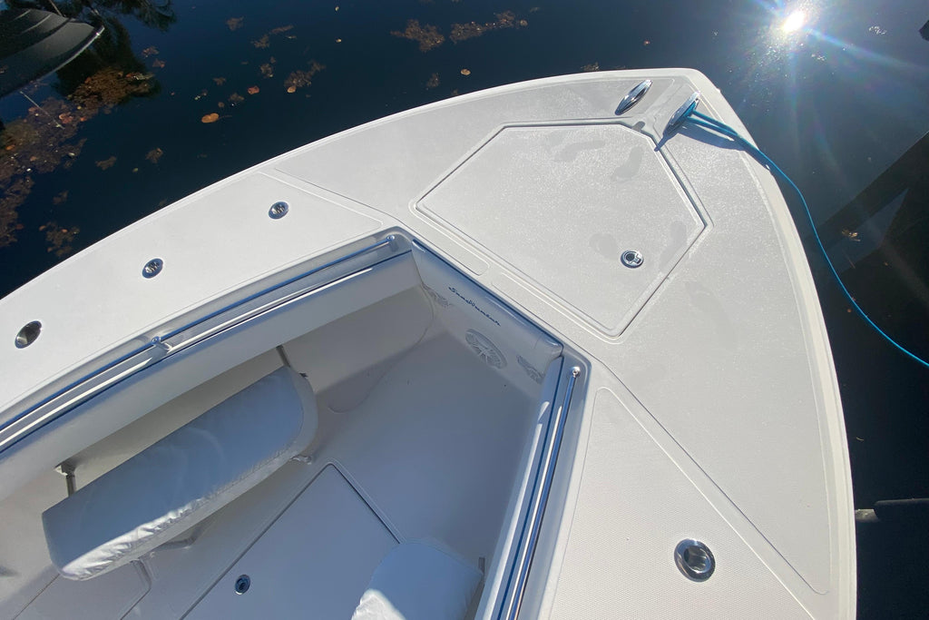 2014 SeaHunter 45 Tournament