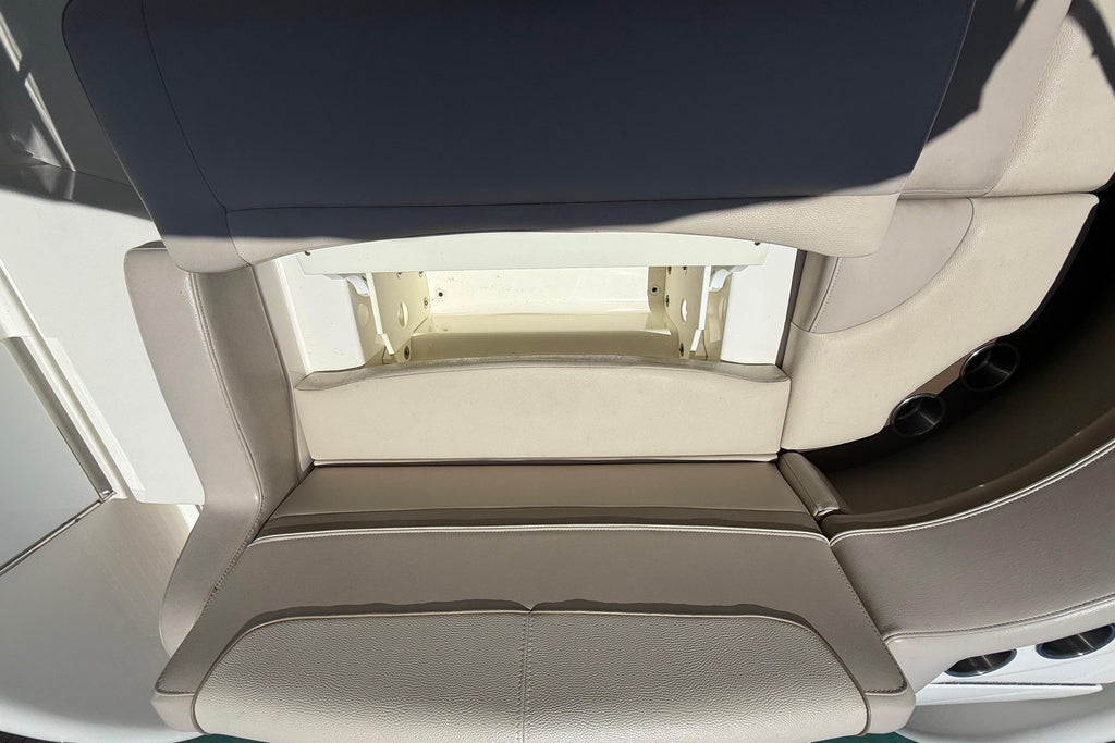 2015 Formula 310 Bowrider — Twin Mercruiser 8.2L, Marco Island