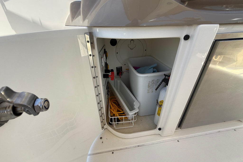 2015 Formula 310 Bowrider — Twin Mercruiser 8.2L, Marco Island