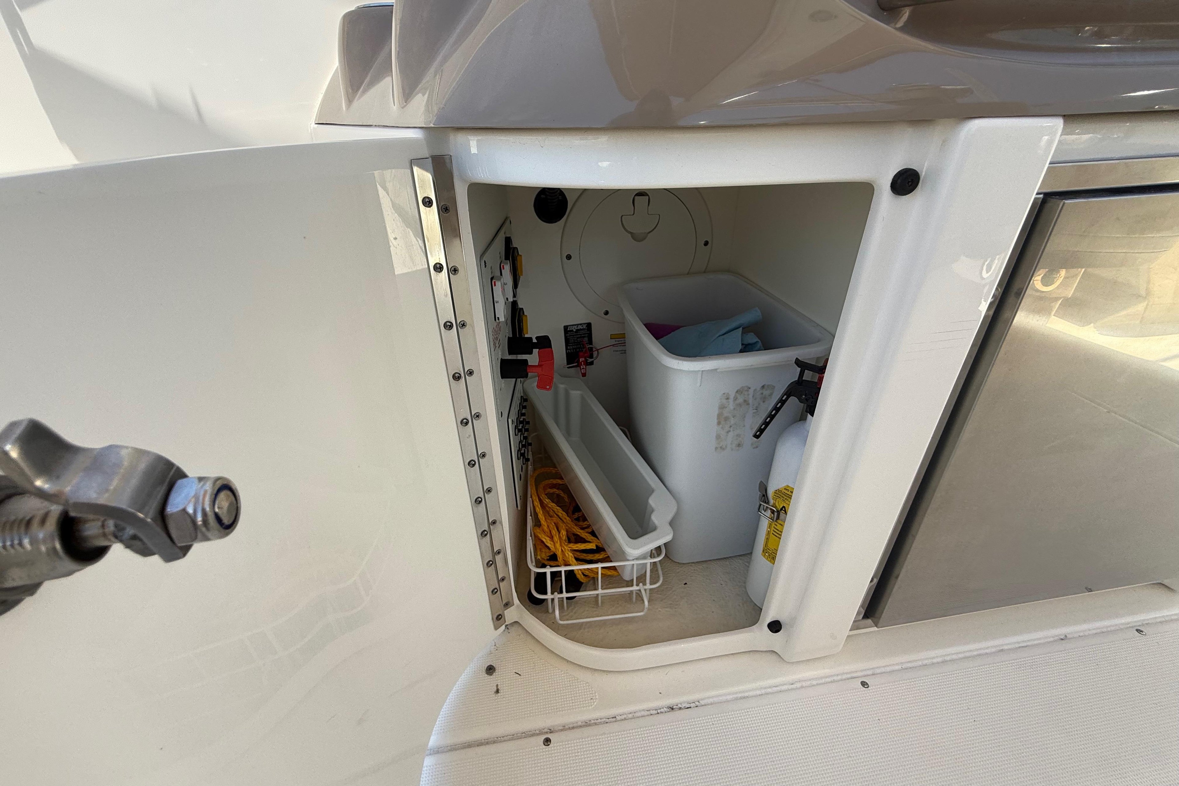 2015 Formula 310 Bowrider — Twin Mercruiser 8.2L, Marco Island