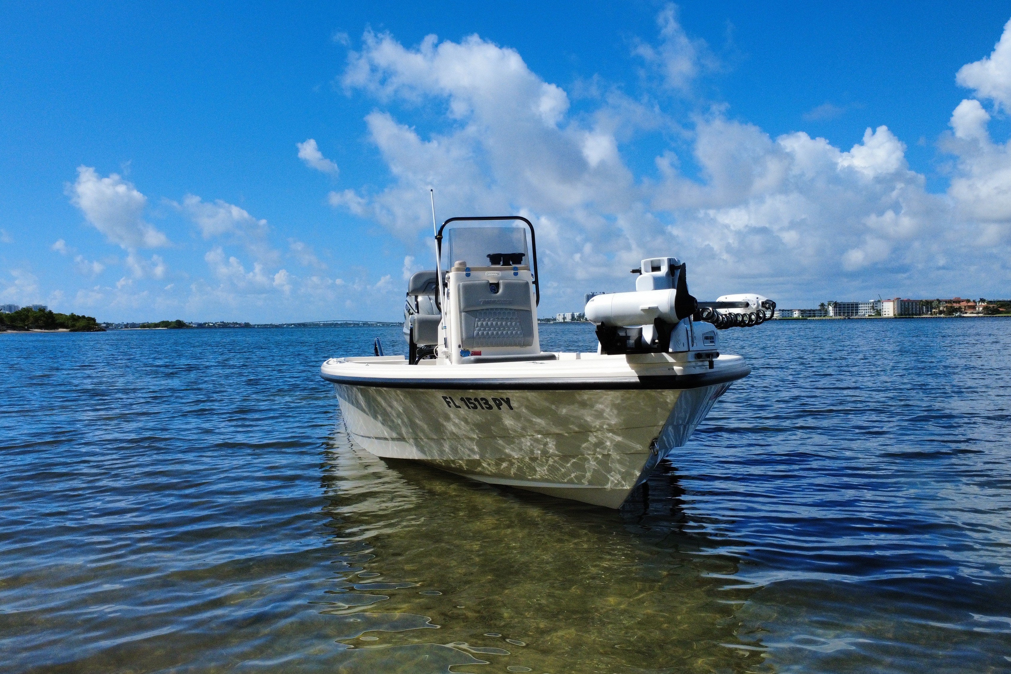 2015 Pathfinder 2200 Tournament Edition
