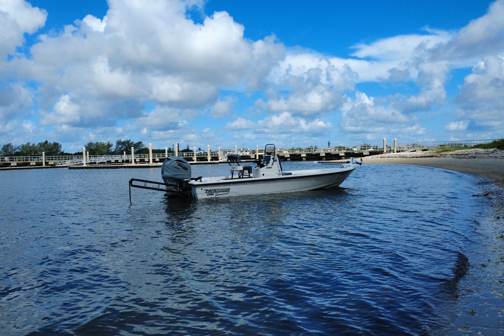 2015 Pathfinder 2200 Tournament Edition