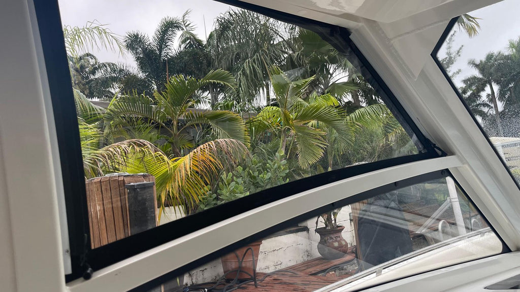 2016 Boston Whaler 420 Outrage — Quad Mercury 350 Verado, Fort Lauderdale
