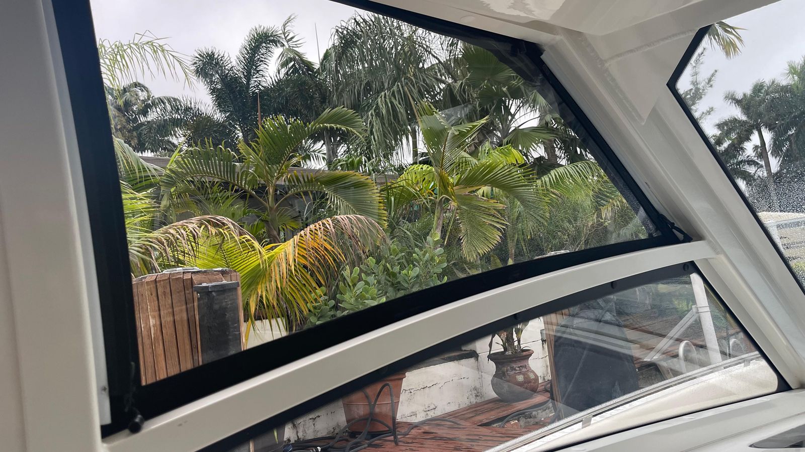 2016 Boston Whaler 420 Outrage — Quad Mercury 350 Verado, Fort Lauderdale