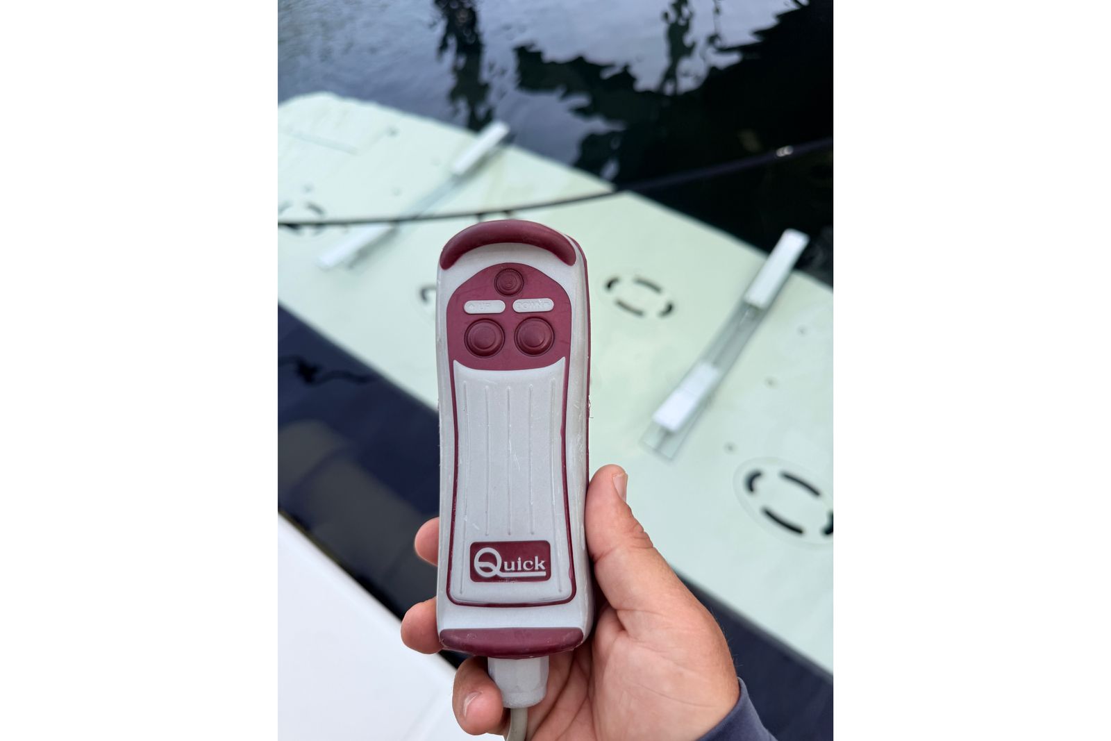 2016 Sea Ray Sundancer 540 — Twin Cummins QSM-11 Diesels, Miami