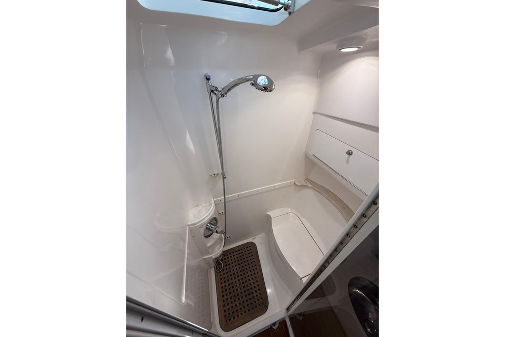2017 Intrepid 430 Sport Yacht — Triple Mercury Verado 350s, Coral Gables