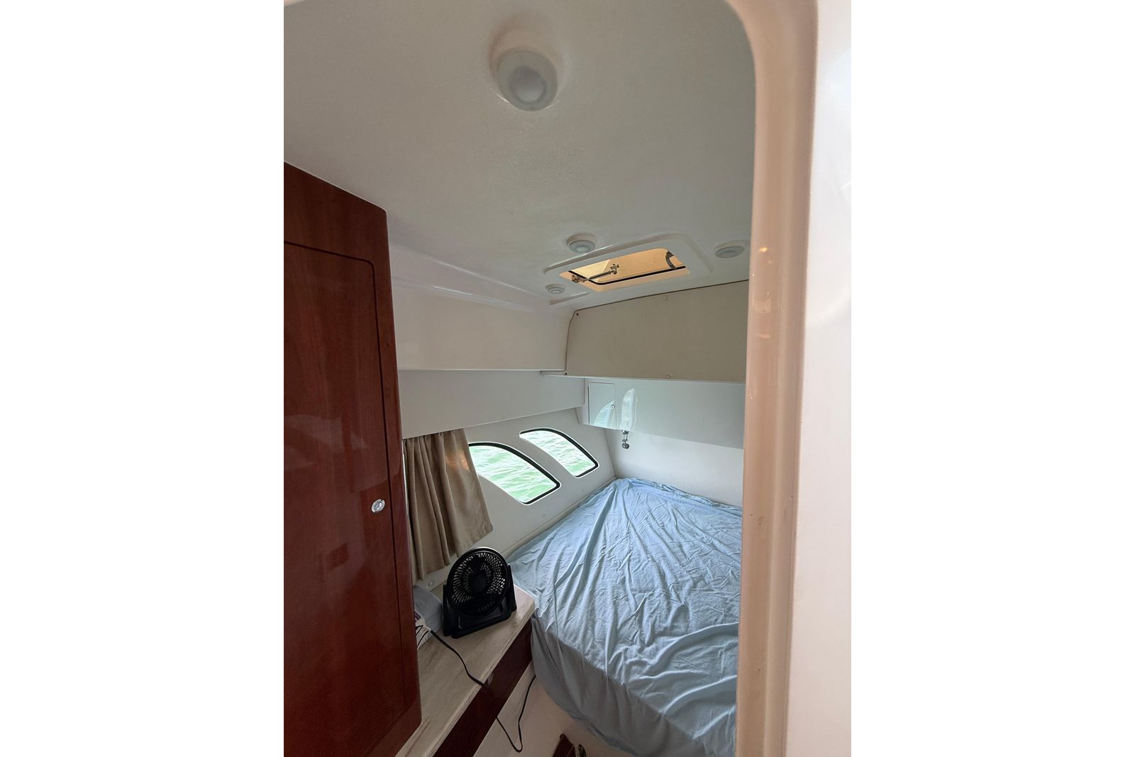 2017 Intrepid 430 Sport Yacht — Triple Mercury Verado 350s, Coral Gables