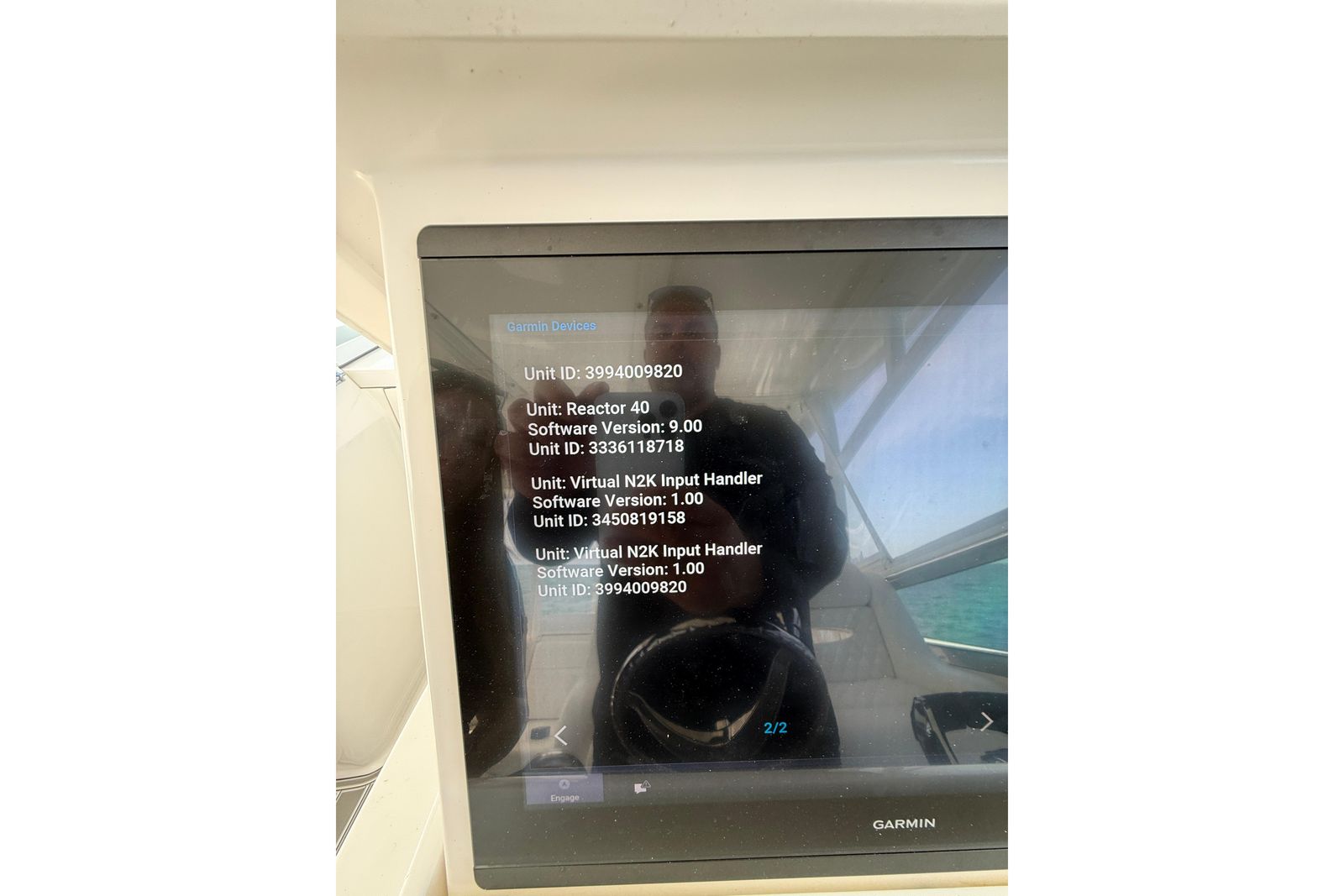 2017 Intrepid 430 Sport Yacht — Triple Mercury Verado 350s, Coral Gables