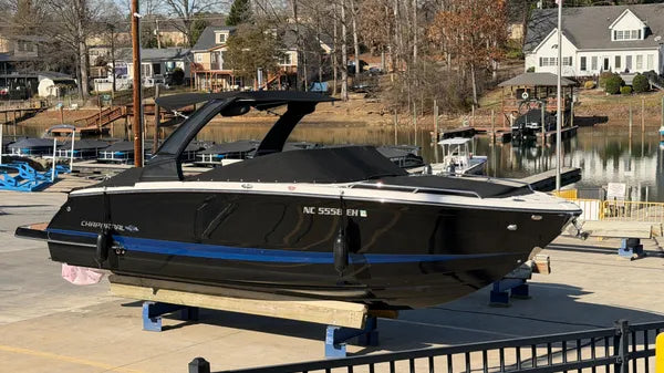 2018 Chaparral 267 SSX — Volvo Penta I/O, Charlotte NC