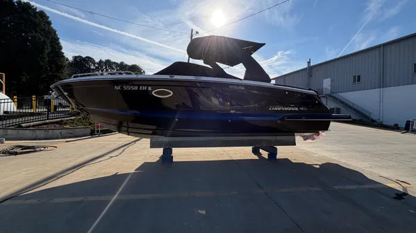 2018 Chaparral 267 SSX — Volvo Penta I/O, Charlotte NC