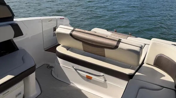 2018 Chaparral 267 SSX — Volvo Penta I/O, Charlotte NC