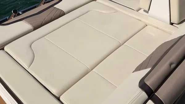 2018 Chaparral 267 SSX — Volvo Penta I/O, Charlotte NC