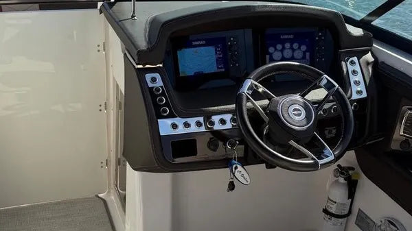 2018 Chaparral 267 SSX — Volvo Penta I/O, Charlotte NC
