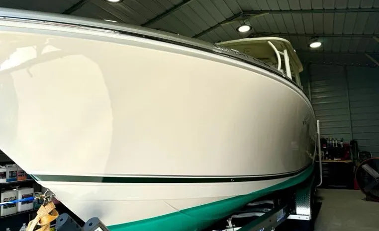 2018 Sailfish 325 DC