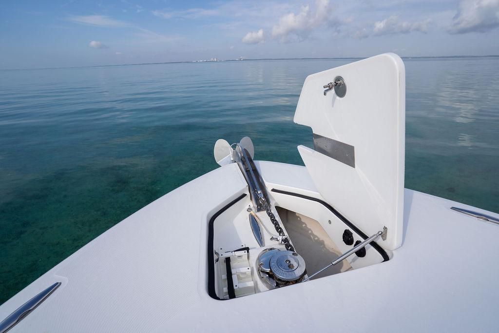 2019 HCB 53 — Quad Yamaha 425XTOs, Miami