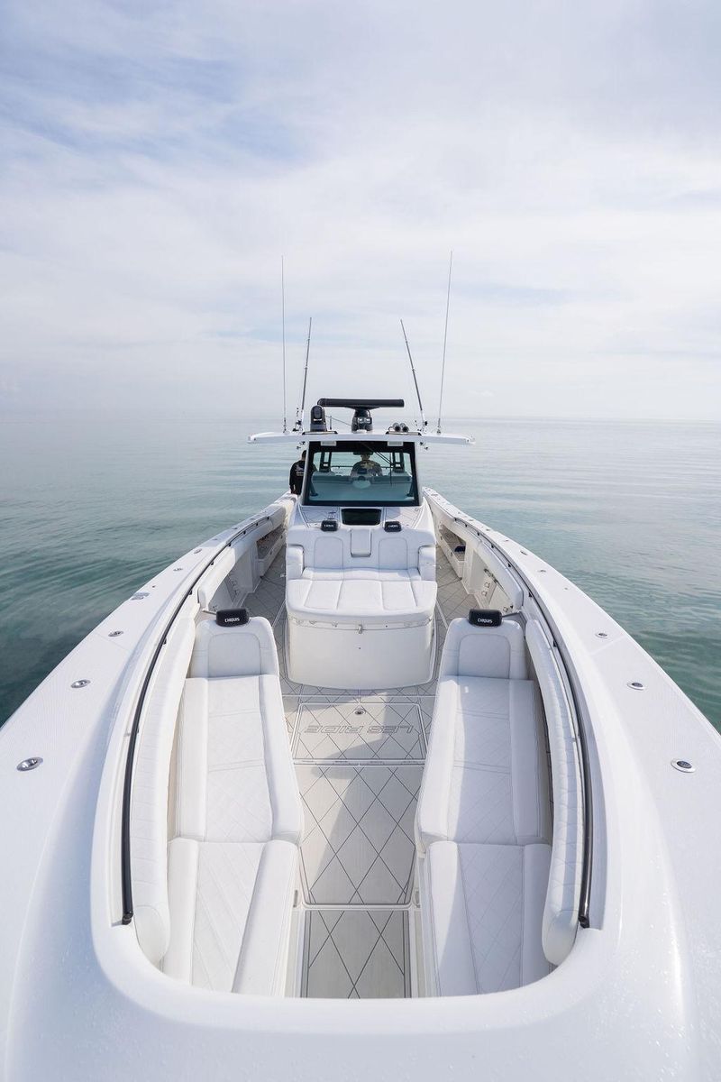 2019 HCB 53 — Quad Yamaha 425XTOs, Miami