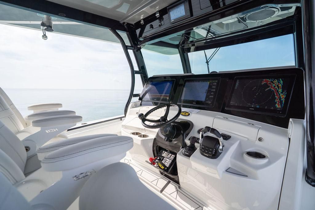 2019 HCB 53 — Quad Yamaha 425XTOs, Miami