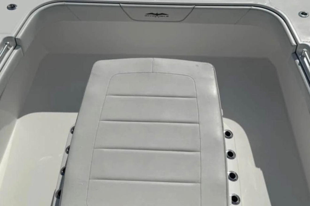2019 Invincible 37 Catamaran — Quad Mercury 350HP Verado Engines, Cutler Bay