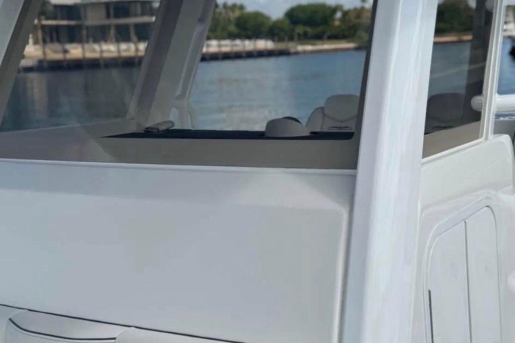 2019 Invincible 37 Catamaran — Quad Mercury 350HP Verado Engines, Cutler Bay