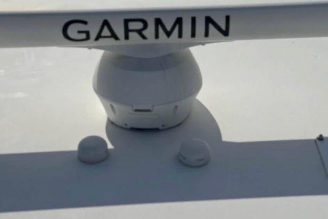 2019 Invincible 37 Catamaran — Quad Mercury 350HP Verado Engines, Cutler Bay