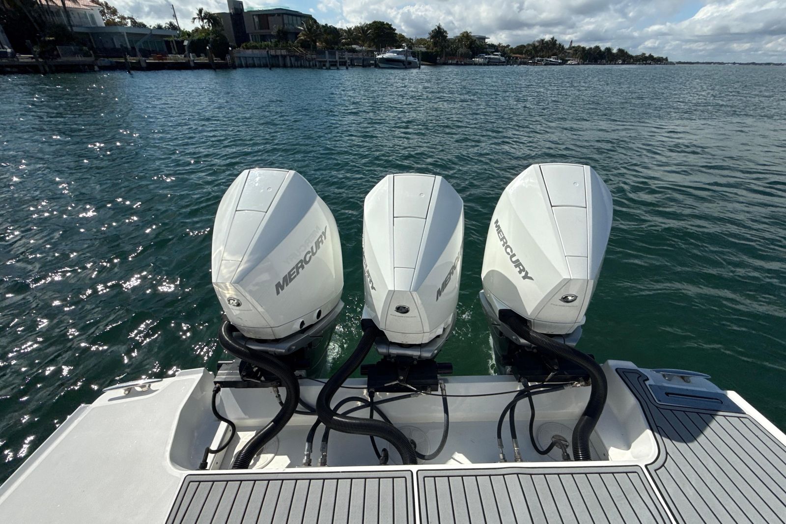 2019 Monterey 385SE Super Express