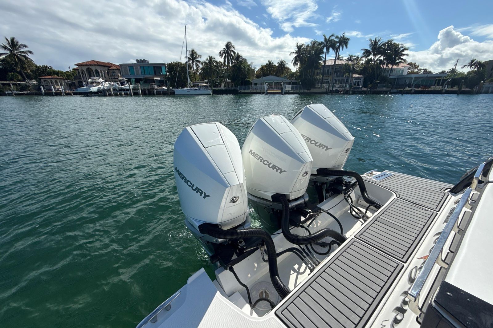 2019 Monterey 385SE Super Express