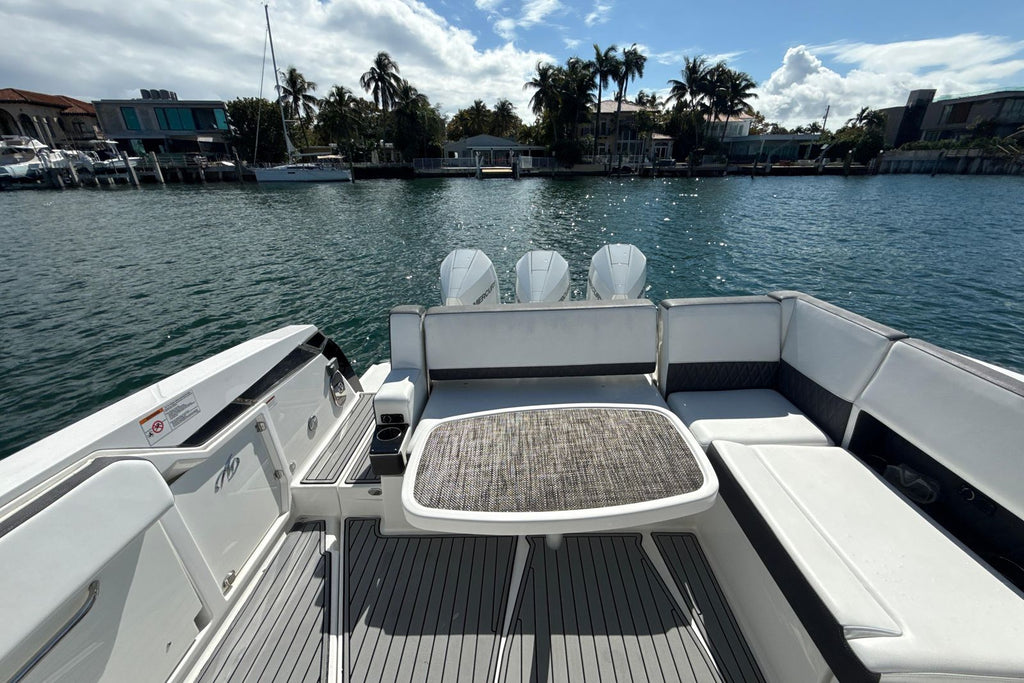 2019 Monterey 385SE Super Express
