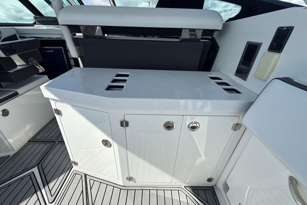 2019 Monterey 385SE Super Express