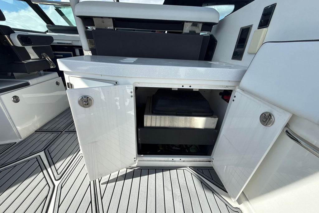 2019 Monterey 385SE Super Express