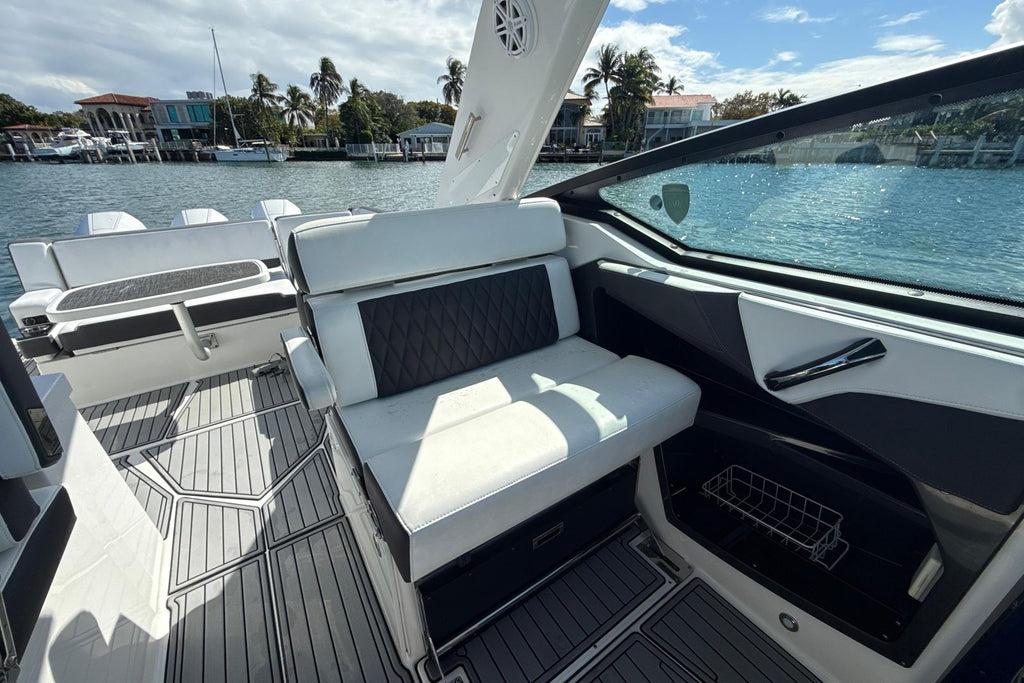 2019 Monterey 385SE Super Express