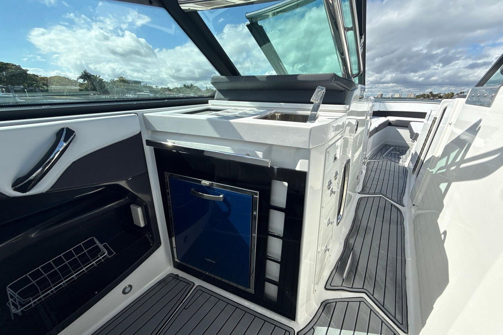 2019 Monterey 385SE Super Express