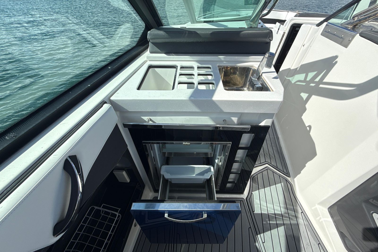 2019 Monterey 385SE Super Express