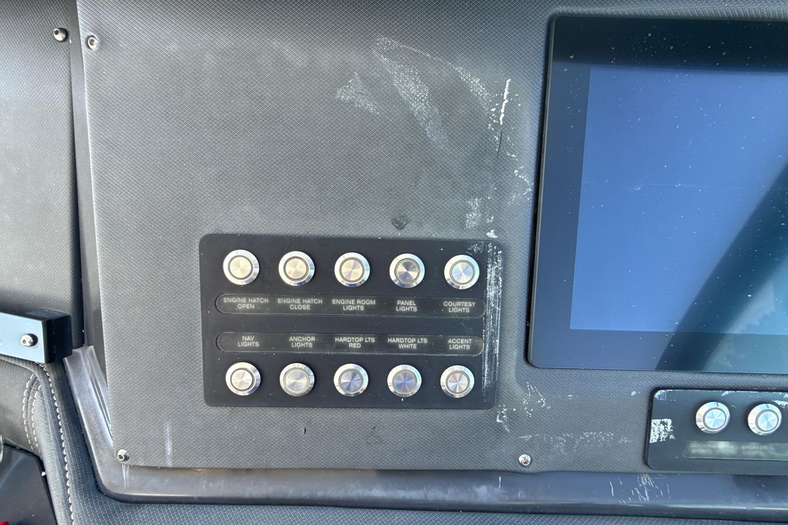 2019 Monterey 385SE Super Express