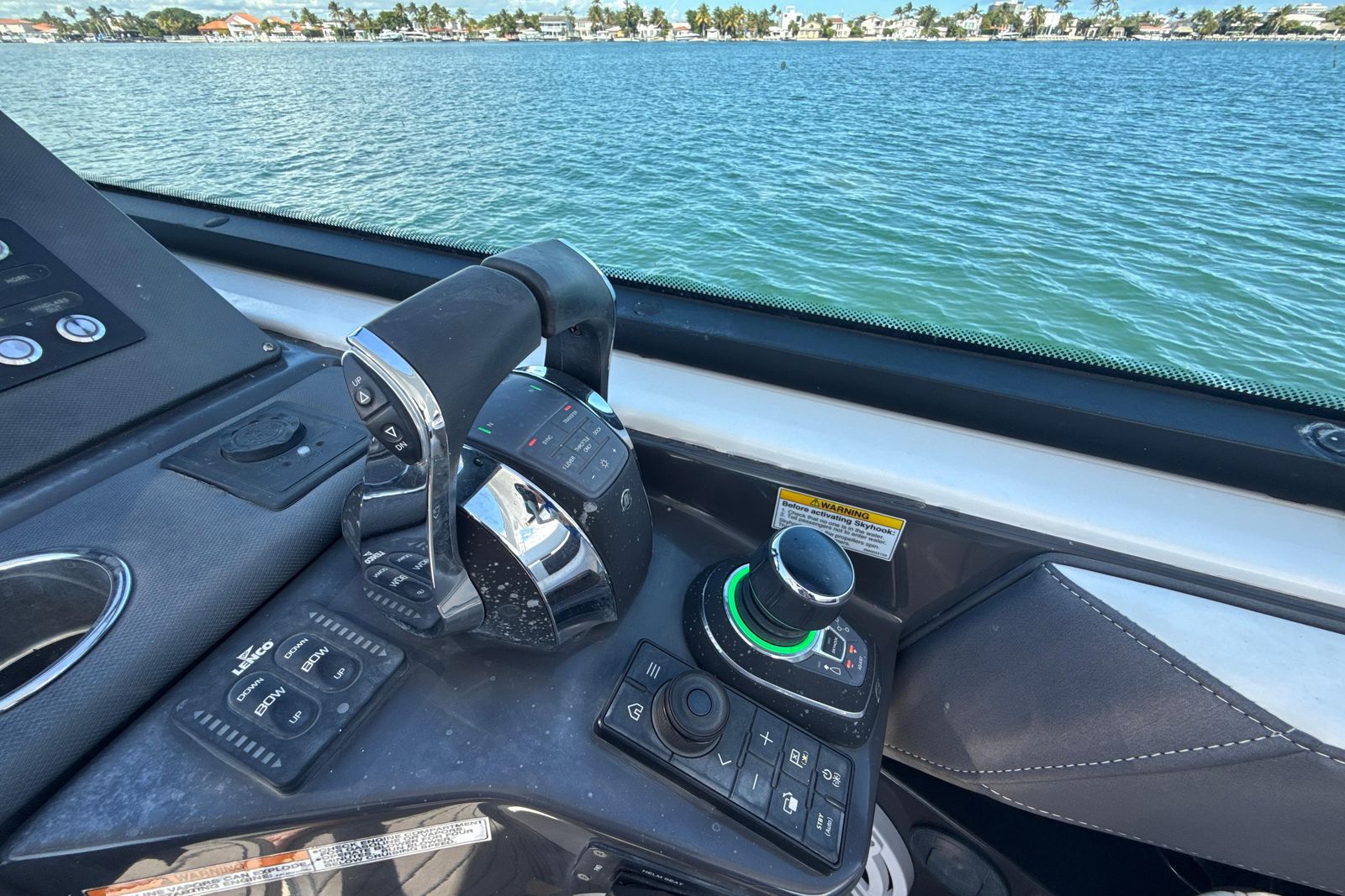 2019 Monterey 385SE Super Express