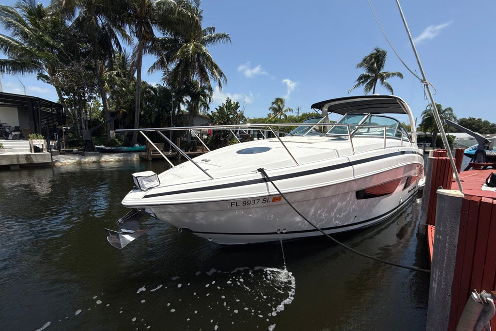 2019 Regal 33 XO