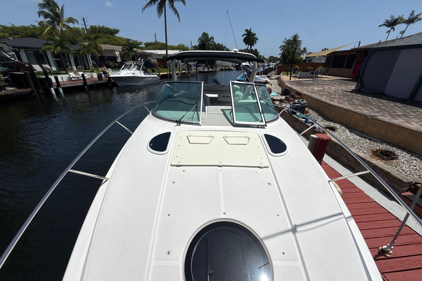 2019 Regal 33 XO