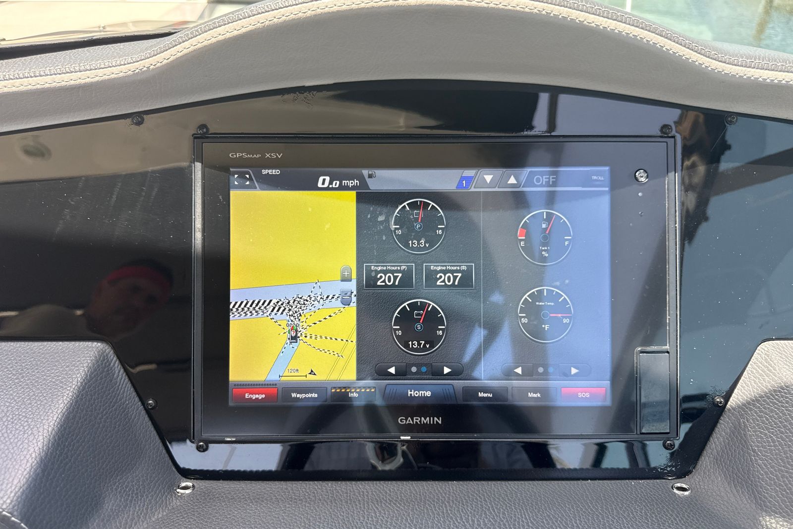 2019 Regal 33 XO
