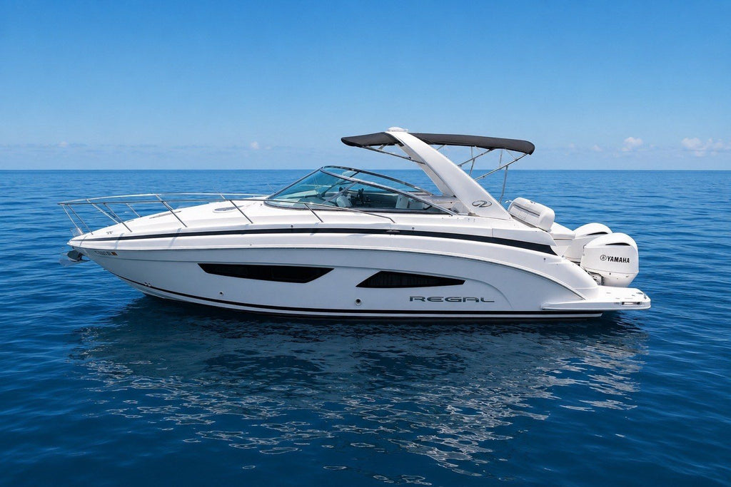 2019 Regal 33 XO