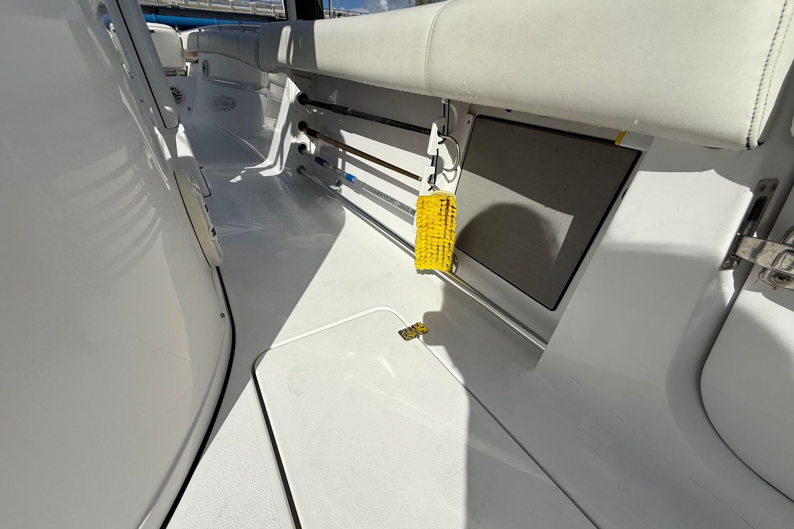 2020 Sportsman Open 352 Center Console — 900hp Triple Yamaha, Miami