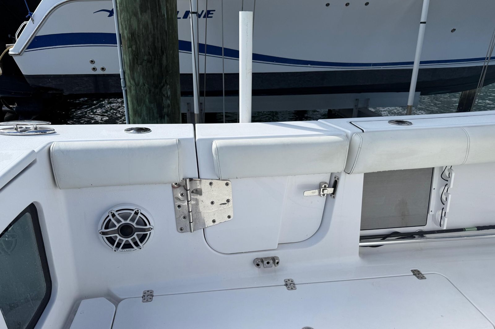 2020 Sportsman Open 352 Center Console — 900hp Triple Yamaha, Miami