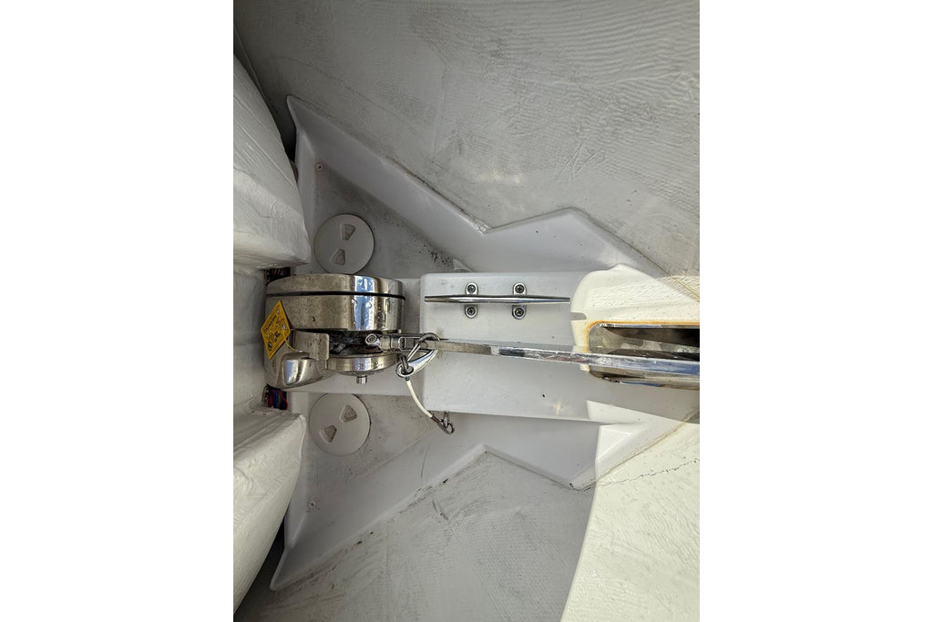 2020 Sportsman Open 352 Center Console — 900hp Triple Yamaha, Miami