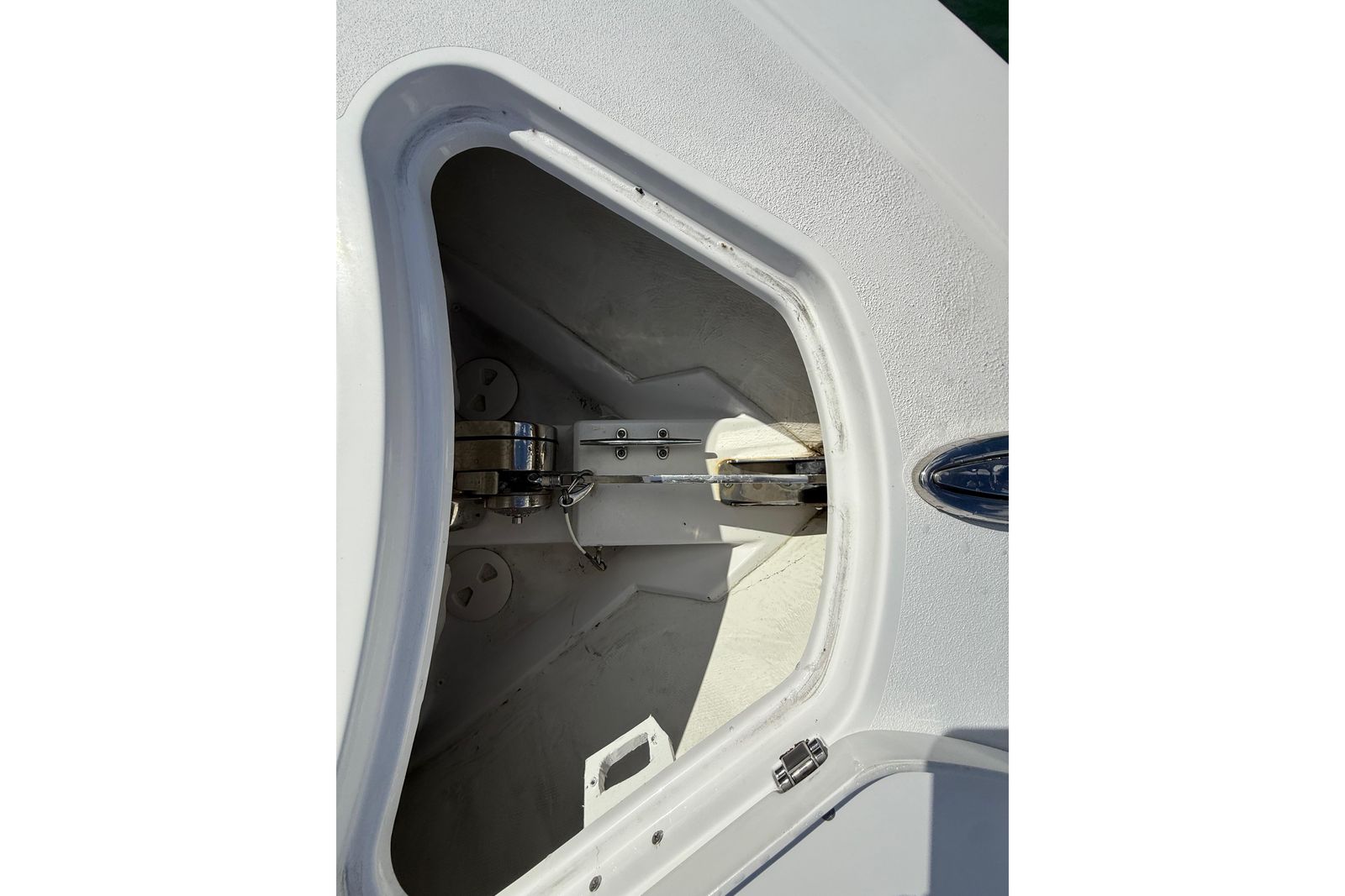 2020 Sportsman Open 352 Center Console — 900hp Triple Yamaha, Miami