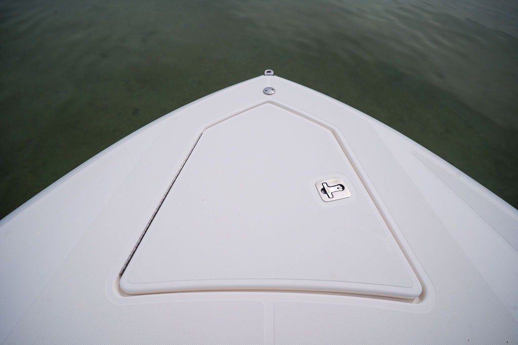 2020 Tiara Sport 34 LS — Twin 400HP Mercury Verado, Key Largo
