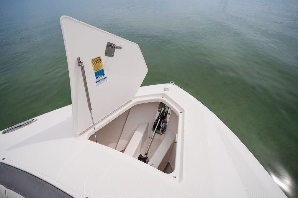 2020 Tiara Sport 34 LS — Twin 400HP Mercury Verado, Key Largo