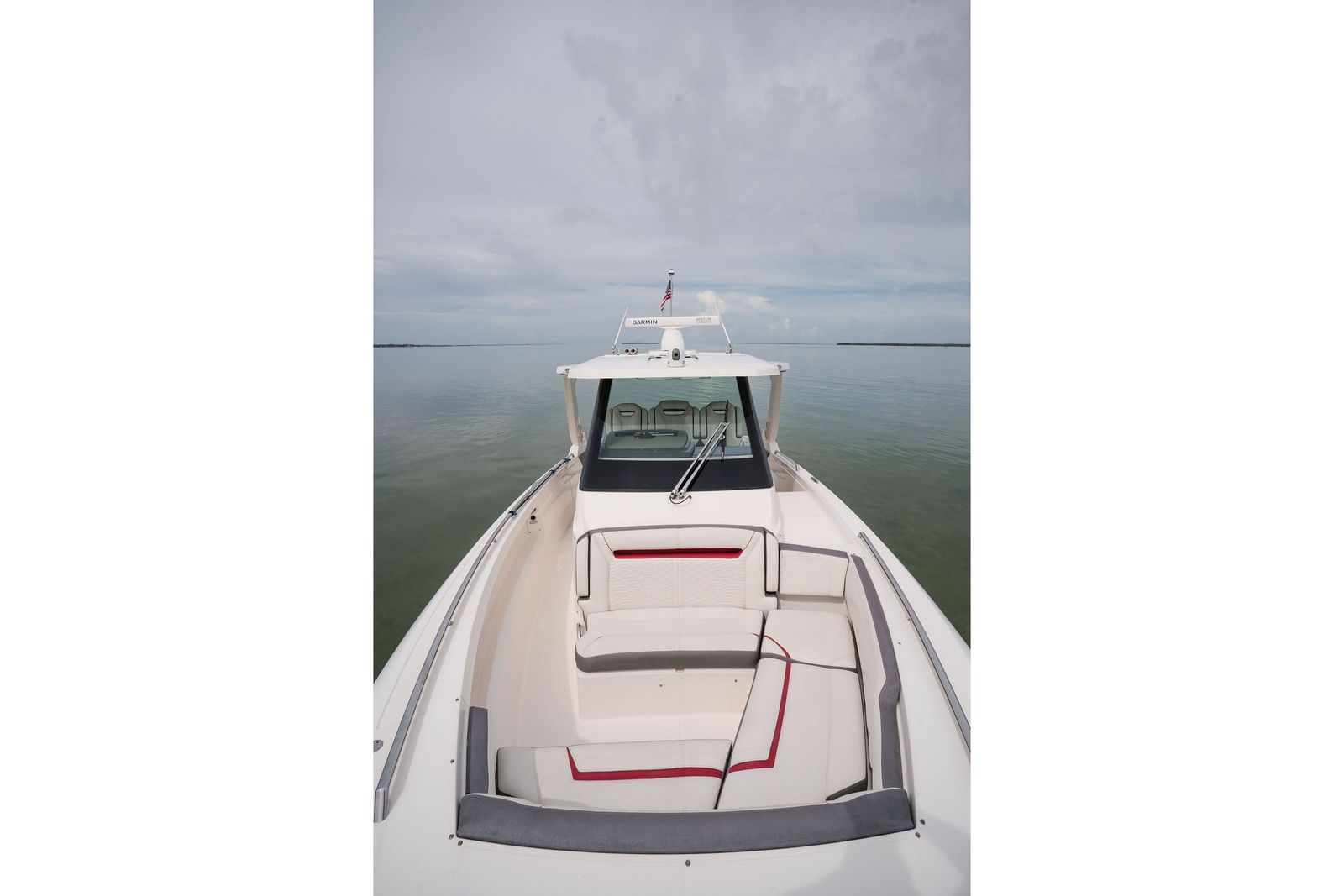 2020 Tiara Sport 34 LS — Twin 400HP Mercury Verado, Key Largo