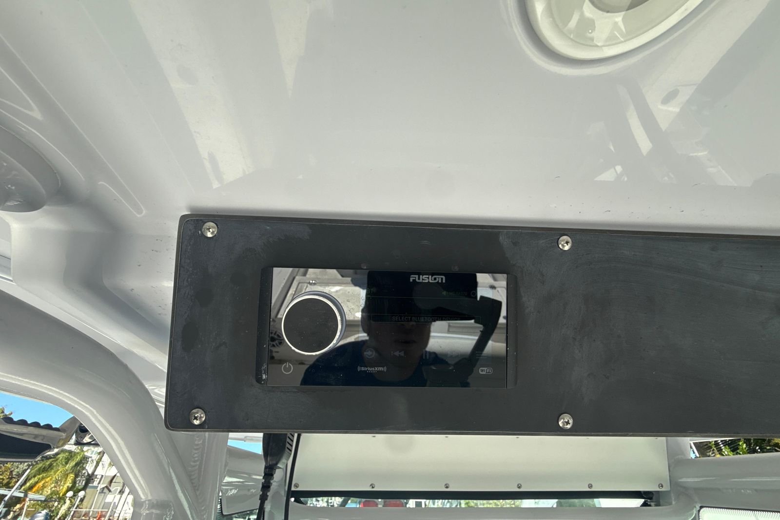 2021 Everglades 273 Center Console