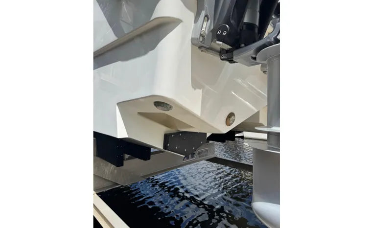 2021 Freeman 42LR — Quad Mercury V10s, Fort Lauderdale