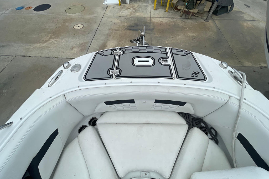 2022 Four Winns HD8 OB