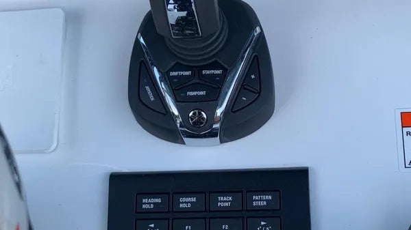 2022 Sea Hunt Gamefish 25 — Twin Yamaha 200s, Homestead
